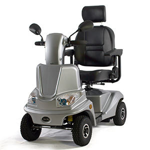 Mobility sccoter wisking4033 image